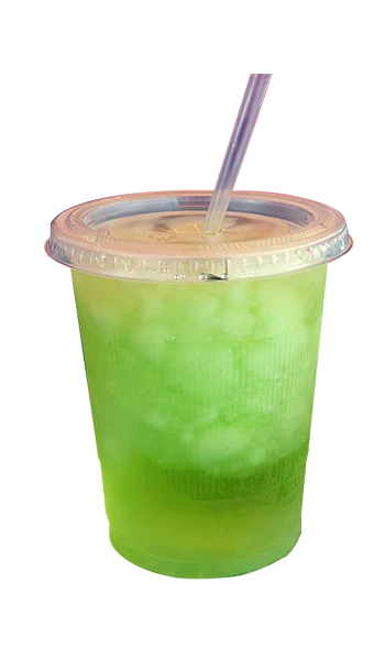 Agua de limón