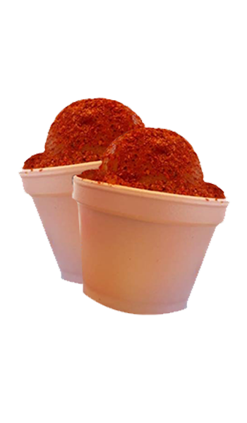 Chamoyada